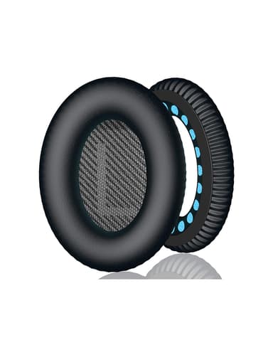 Öronkuddar Bose QC35/25/15, AE2, AE 2i, AE 2w, SoundTrue, SoundLink Sv