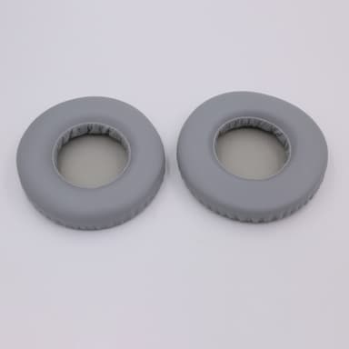 Öronkuddar för AKG K550/K551/K240S/A500/A900 konstläder Grå
