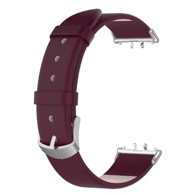 Klockarmband för Samsung Fit3 (SM-R390) Mörkröd