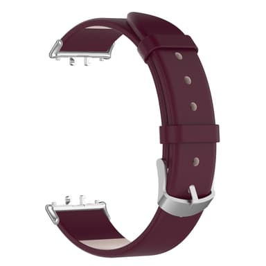 Klockarmband för Samsung Fit3 (SM-R390) Mörkröd