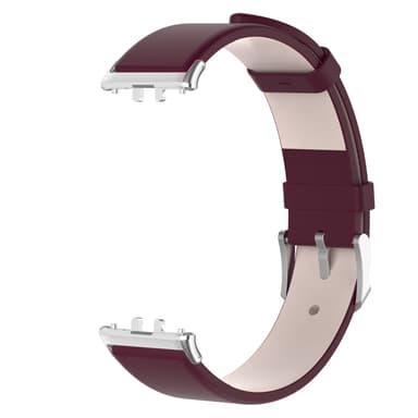 Klockarmband för Samsung Fit3 (SM-R390) Mörkröd