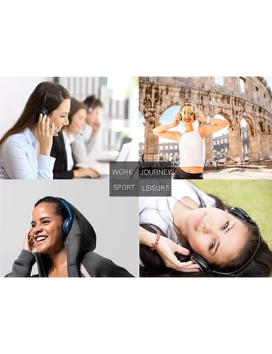 Öronkuddar Bose QC35/25/15, AE2, AE 2i, AE 2w, SoundTrue, SoundLink Sv