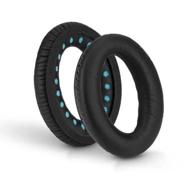 Öronkuddar Bose QC35/25/15, AE2, AE 2i, AE 2w, SoundTrue, SoundLink Sv