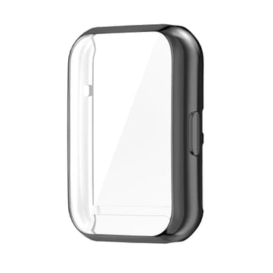 Skyddsfodral till Huawei Watch Fit 2/Fit 2 Active Svart