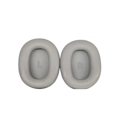 Öronkuddar till B&O Beoplay H95 Grå