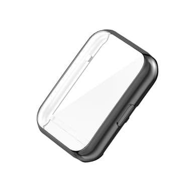 Skyddsfodral till Huawei Watch Fit 2/Fit 2 Active Svart