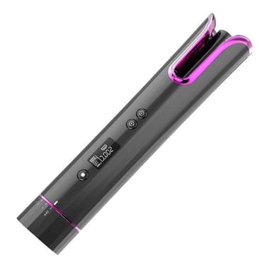 Sladdlös automatisk locktång Hair Curler