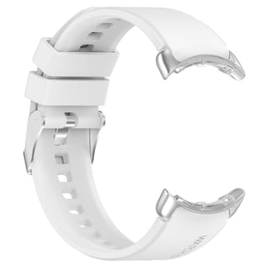 Byte av silikonarmbandsrem som är kompatibelt för Google Pixel Watch 1