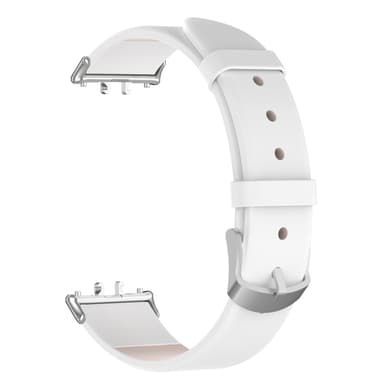 Klockarmband för Samsung Fit3 (SM-R390) Vit