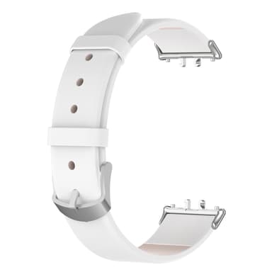 Klockarmband för Samsung Fit3 (SM-R390) Vit