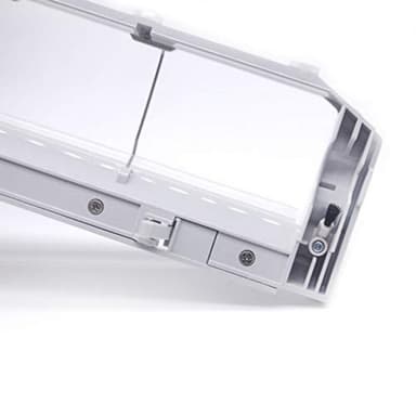 Huvudborstskydd Xiaomi Roborock S55/S5/S51/S52/S5 MAX/S6 Pure/S6 MAXV/