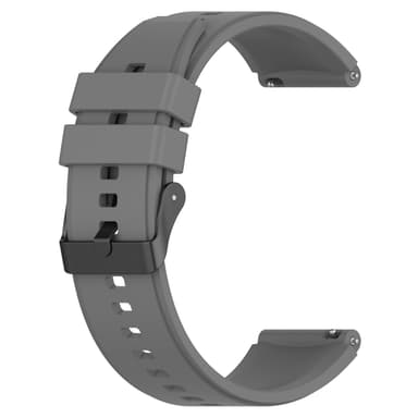 22MM Universal Step Shape-rem Grå