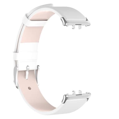 Klockarmband för Samsung Fit3 (SM-R390) Vit