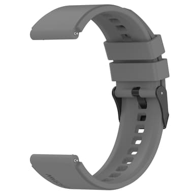 22MM Universal Step Shape-rem Grå