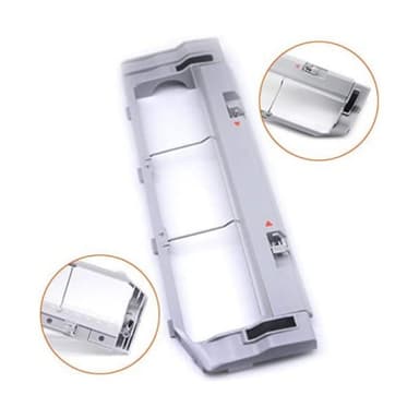 Huvudborstskydd Xiaomi Roborock S55/S5/S51/S52/S5 MAX/S6 Pure/S6 MAXV/