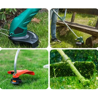 Spole med trimmertråd för Bosch Easy GrassCut 18-230 grästrimmer