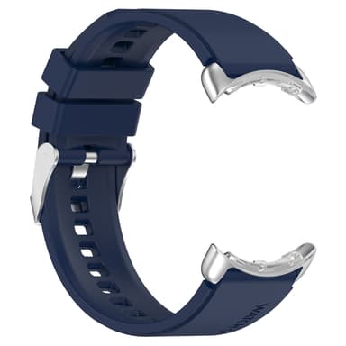 Byte av silikonarmbandsrem som är kompatibelt för Google Pixel Watch 1