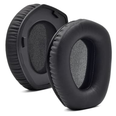 Öronkuddar med spänne, Sennheiser HDR RS 165/175/185/195 Öronkuddar i