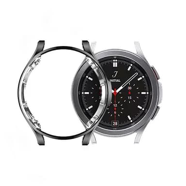 Skyddsfodral TPU Svart Samsung Galaxy Watch 5 45 mm
