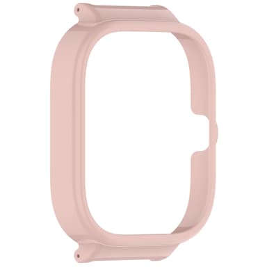 Redmi Watch 4 skyddande PC-fodral Rosa