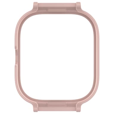 Redmi Watch 4 skyddande PC-fodral Rosa