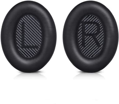 Öronkuddar för Bose QC35 I/II, QC25, QC15, QC 2 AE 2, AE 2i, AE 2w, So