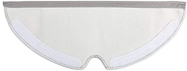 Moppdynor för Xiaomi Roborock S5/S6 10-pack Grå