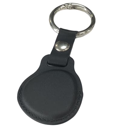 Skyddsfodral för Huawei Tag finder tracker Svart
