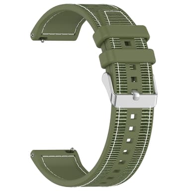 Komposit flätat klockarmband för Huawei GT4 Watch/Huawei Watch GT3 SE