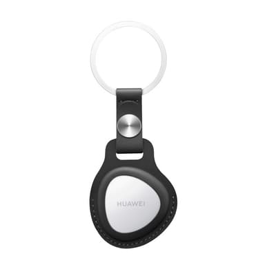 Skyddsfodral för Huawei Tag finder tracker Svart
