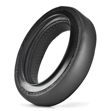Öronkuddar för Sennheiser HD650, HD660 S, HD600, HD580, HD565, HD545,