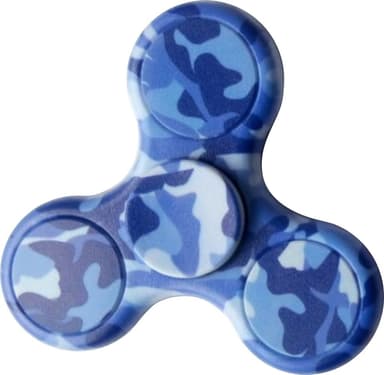 Fidget Spinner Navy Seal Kamouflage