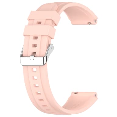 Klockarmband för CASIO W-218H AE-1200/1300 Rosa