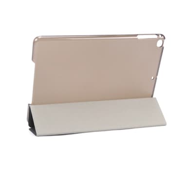iPad-fodral för iPad Air 1/iPad Air 2/New iPad 9.7"" Svart