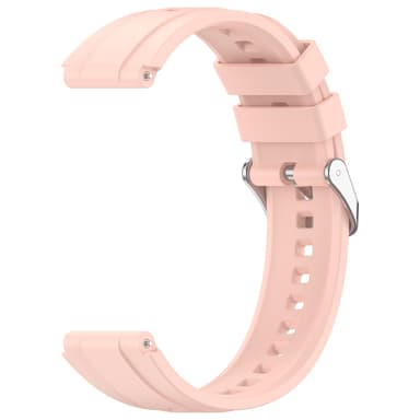 Klockarmband för CASIO W-218H AE-1200/1300 Rosa