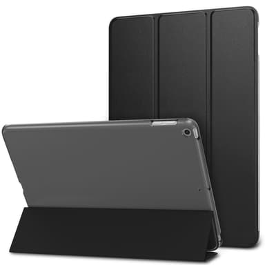 iPad-fodral för iPad Air 1/iPad Air 2/New iPad 9.7"" Svart