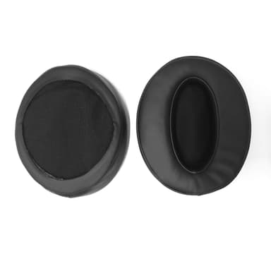 Öronkuddar för Sennheiser HD4.50/HD4.40 Svart 1 par