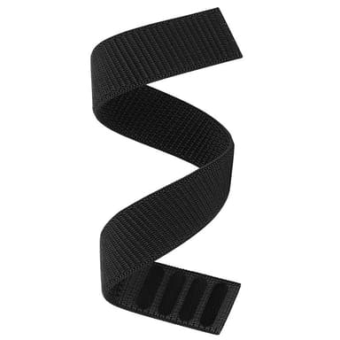 Klockarmband 22 mm Garmin Fenix 7/6/5, Samsung Galaxy Watch 3 45 mm Sv