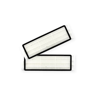 Dammsugarfilter för Xiaomi Roborock S5/S5 MAX/S6/S6 Maxv/S60/S65 6-pac