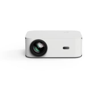 WiFi / Bluetooth miniprojektor D100 Full HD 1080P