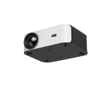 WiFi / Bluetooth miniprojektor D100 Full HD 1080P
