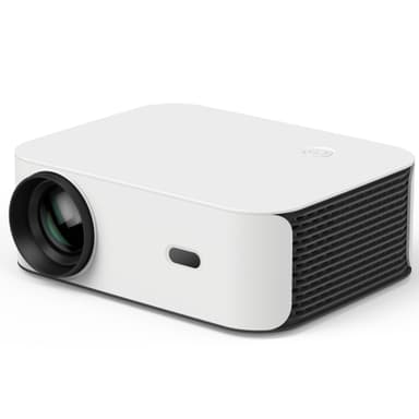 WiFi / Bluetooth miniprojektor D100 Full HD 1080P