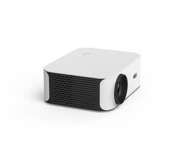 WiFi / Bluetooth miniprojektor D100 Full HD 1080P