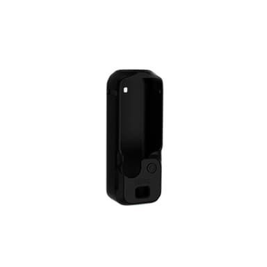 Silikonskyddsfodral för DJI Osmo Pocket 3 9.8x3.6x3 cm