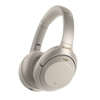 Öronkuddar för Sony WH-1000XM3 1 par Brun