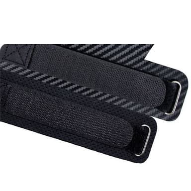Träningshandskar med handtag för tyngdlyftning, dragning, gymnastik XL