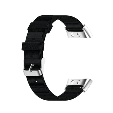 Armbandsarmband i nylon för Garmin Forerunner 35/30/35J/ForeAthlete 35