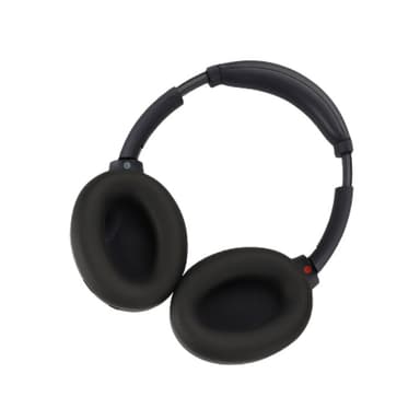 Silikon öronskydd till Sony WH-1000XM 3/4 Svart