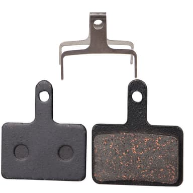 Cykelbromsbelägg för M355/M375/M395/M415/M416/M446/M447/M475/M485/M495