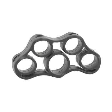 Fingertränare 3/4/5 kg 4-pack Flerfärgad